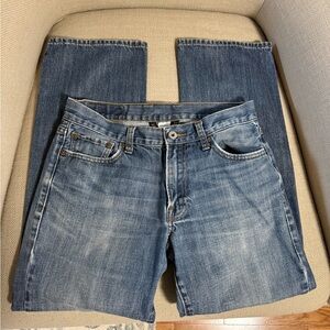 Men’s lucky brand jeans